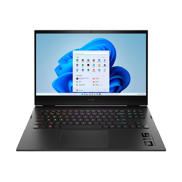 HP Omen 16-b1010nv i7-12700H/16GB/512GB RTX3050Ti 4GB Laptop