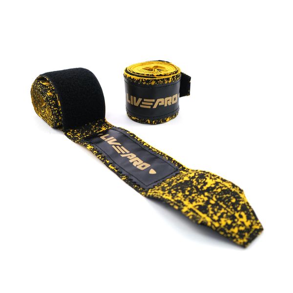 LivePro Επίδεσμος Χεριού Αξεσουάρ Πυγμαχίας