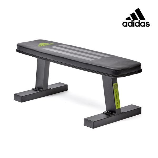 Adidas Performance Flat Πάγκος Ασκήσεων