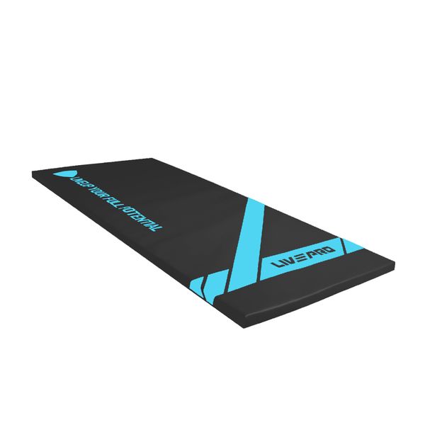 LivePro Τάπετο Ασκήσεων Αξεσουάρ Γυμναστικής