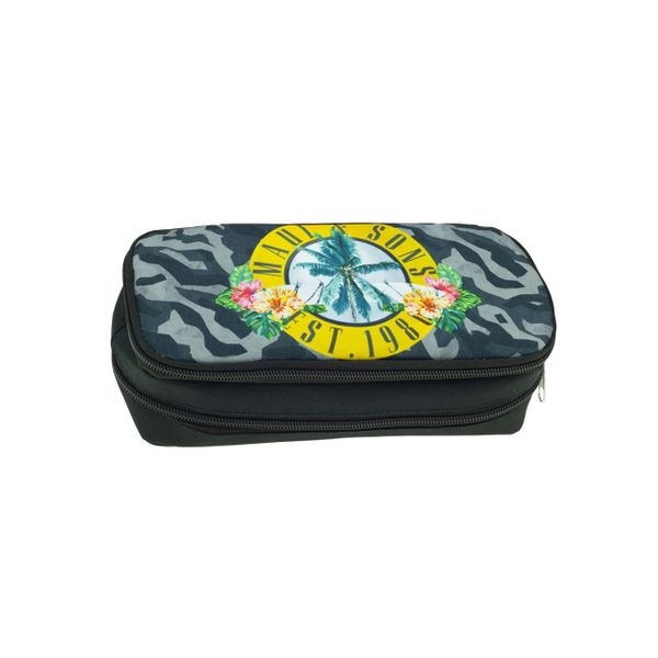 Maui & Sons Maui & Sons Ninety's Βαρελάκι Κασετίνα