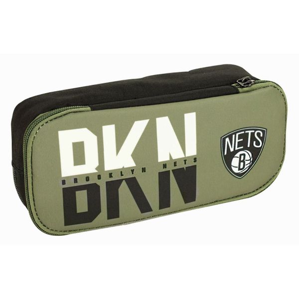 BMU BMU Brooklyn Nets Βαρελάκι Κασετίνα