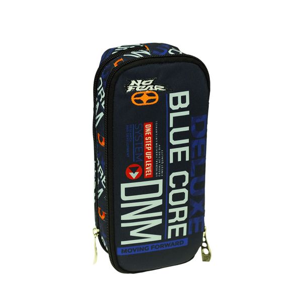 No Fear Blue Core Βαρελάκι Κασετίνα