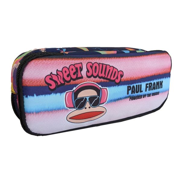 Paul Frank Paul Frank Dance Βαρελάκι Κασετίνα