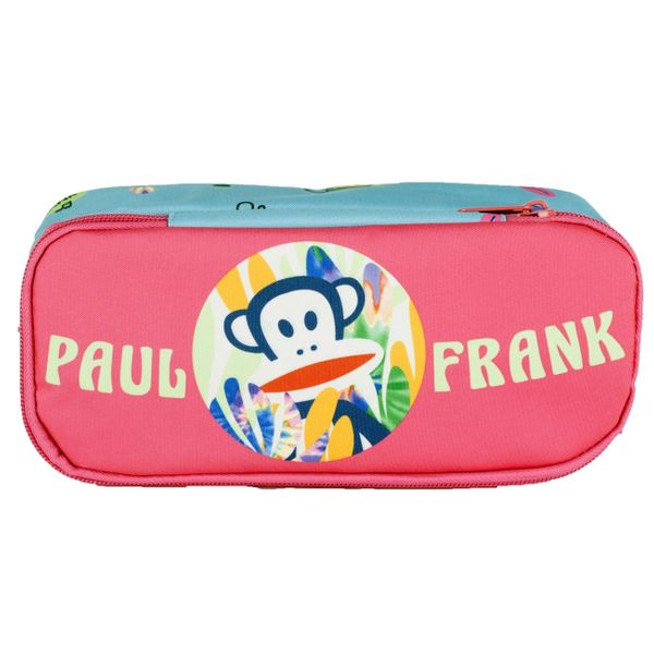 Paul Frank Paul Frank Bmu Βαρελάκι Οβάλ Musictopia Κασετίνα