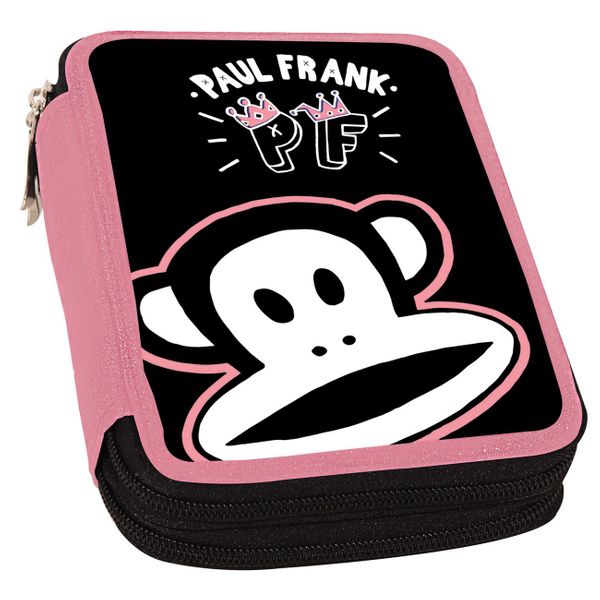 Paul Frank Paul Frank Crown Διπλή Κασετίνα