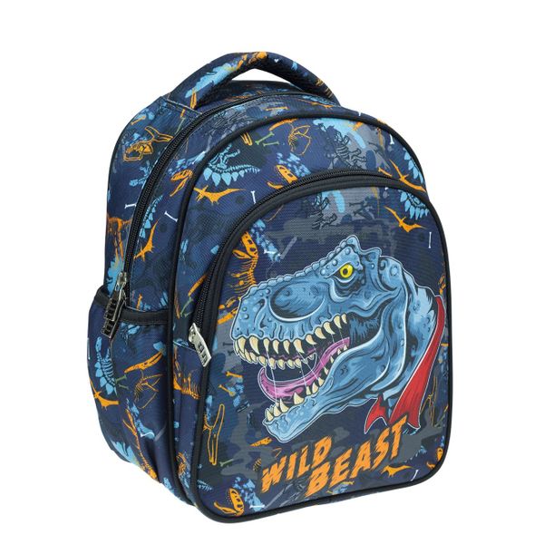 Back Me Up Back Me Up Wild Dino Beast Τσάντα Πλάτης