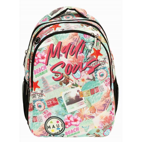 Maui & Sons Polaroid Τσάντα Πλάτης