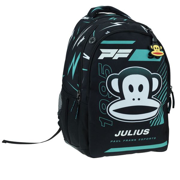 Paul Frank Paul Frank Julious με Δίοδο για Ακουστικά Τσάντα Πλάτης