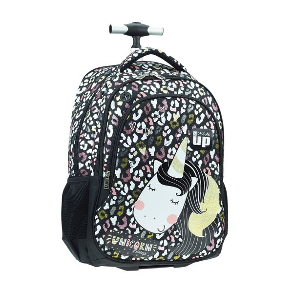 BMU BMU Unicorn Princess Τσάντα