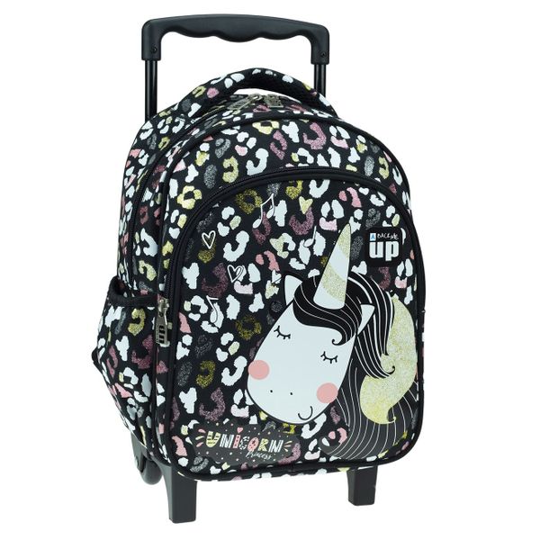 BMU BMU Unicorn Princess Τσάντα