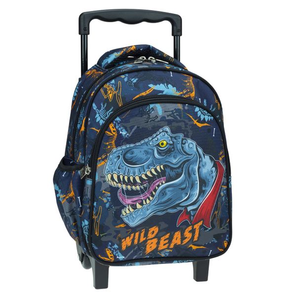 BMU Δεινόσαυρος Τσάντα