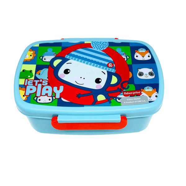 Gim Monkey Δοχείο Φαγητού