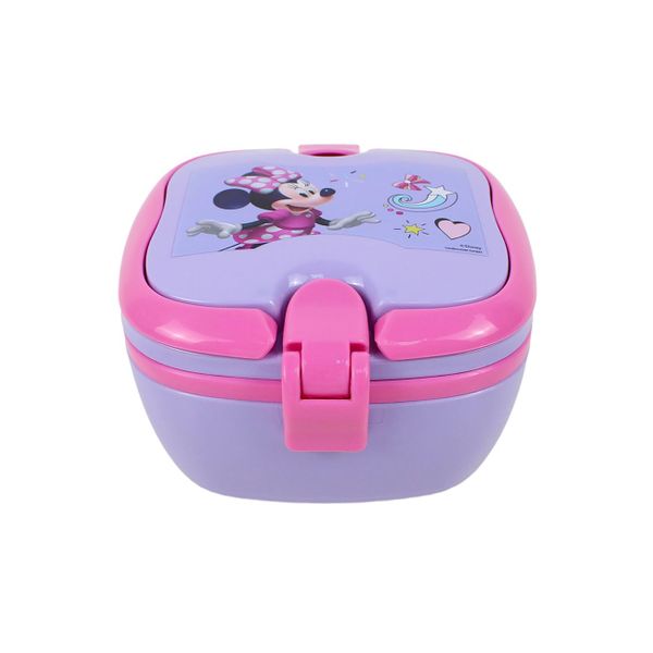 Gim Gim Minnie Δοχείο Φαγητού