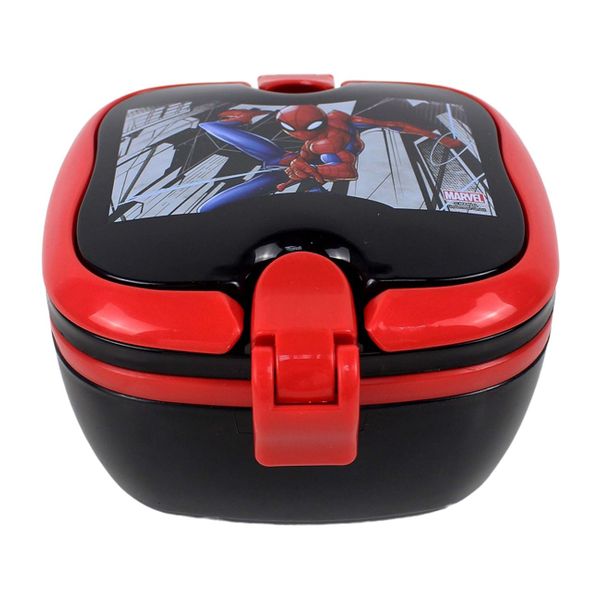 Gim Gim Spiderman Δοχείο Φαγητού