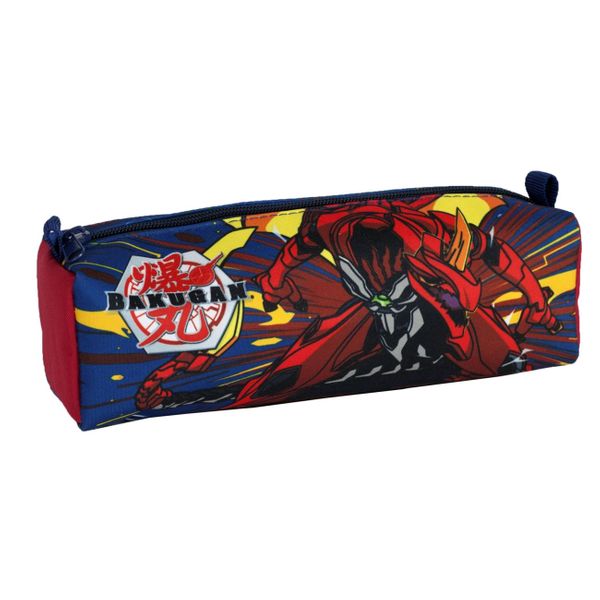Gim Bakugan Βαρελάκι Κασετίνα