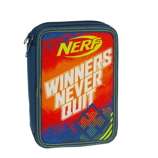 Nerf Nerf Winners Διπλή Κασετίνα