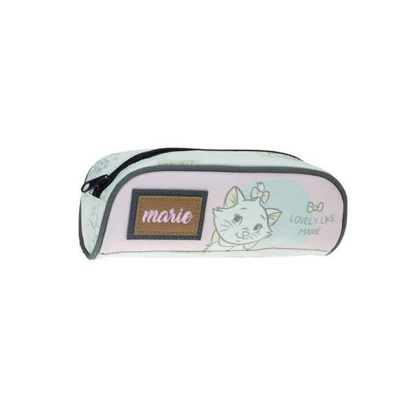 Gim Marie Οβάλ Κασετίνα