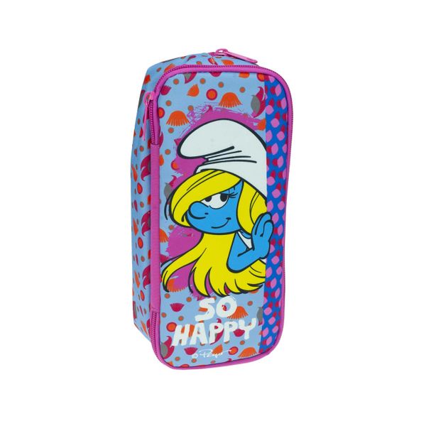 Gim Στρουμφίτα So Happry Κασετίνα