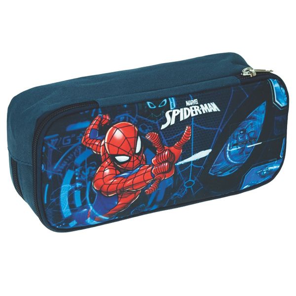 Gim Gim Spiderman Digital Κασετίνα