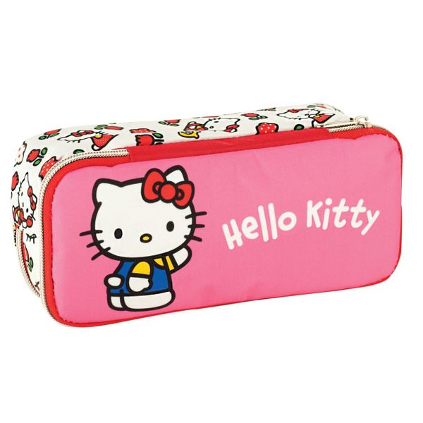 Gim Gim Hello Kitty Tulip Κασετίνα