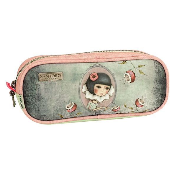 Santoro Mirabelle Curiosity Κασετίνα