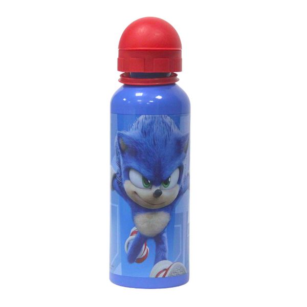 Gim Gim Αλουμινίου Sonic Παγούρι