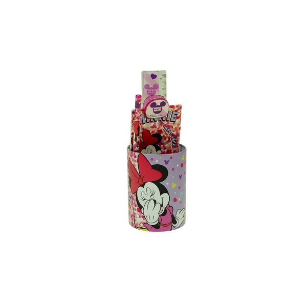 Gim Gim Minnie 340-41884 Σετ Δώρου Μολυβοθήκη