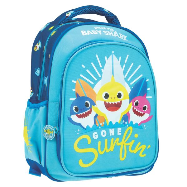 Gim Baby Shark Τσάντα