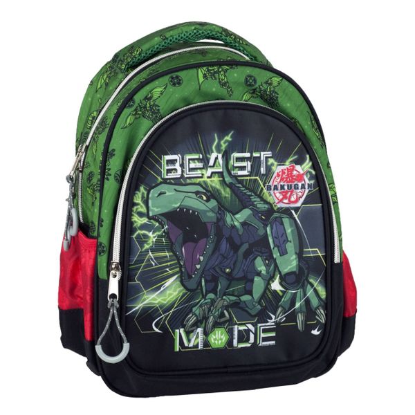 Gim Bakugan Τσάντα