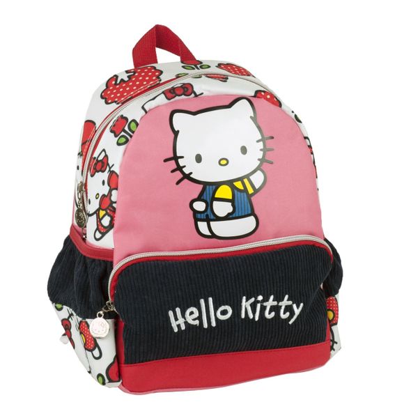 Gim Gim Hello Kitty Tulip Τσάντα