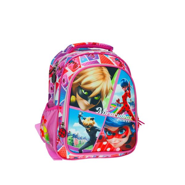 Gim Μiraculous Power Τσάντα