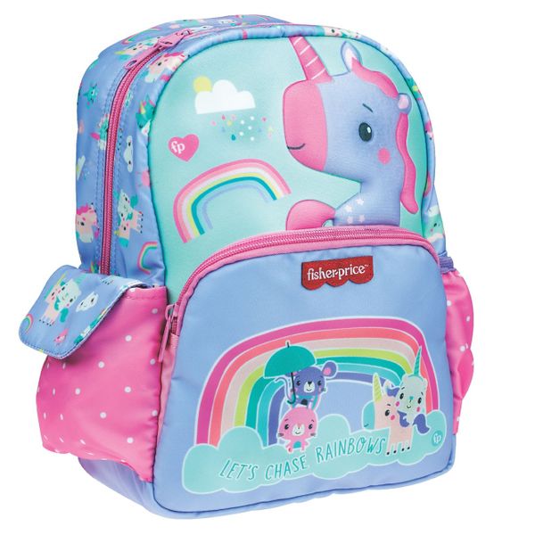 Gim Gim Νηπίου Unicorn Τσάντα