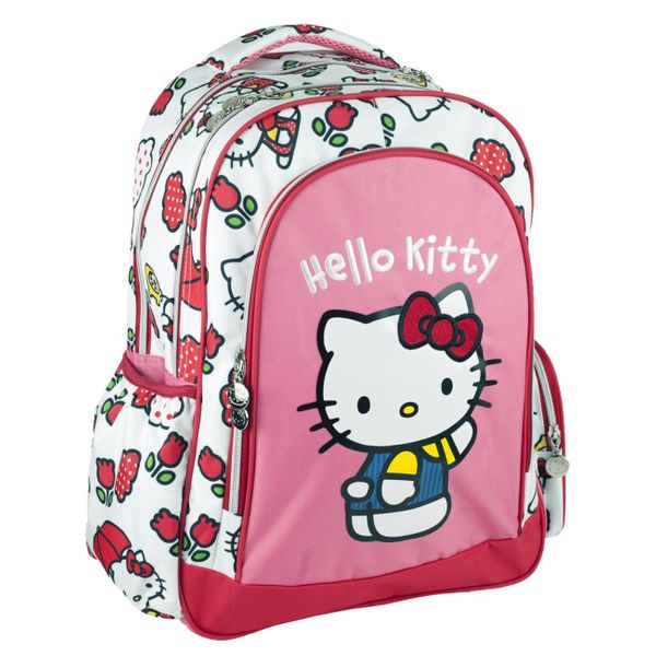 Gim Gim Hello Kitty Tulip Τσάντα