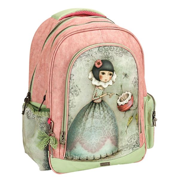 Gim Mirabelle Curiosity Τσάντα