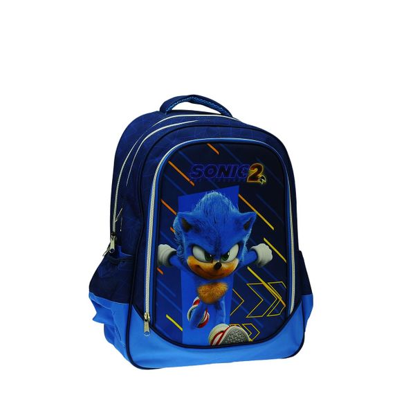 Gim Gim Sonic Τσάντα