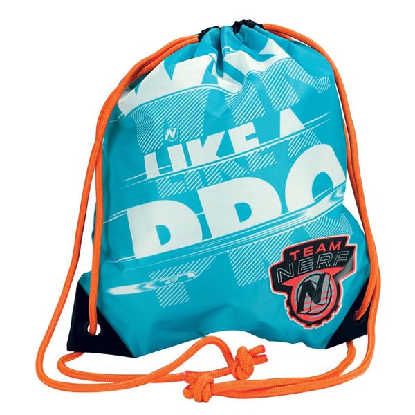 Nerf Like a Pro Τσάντα