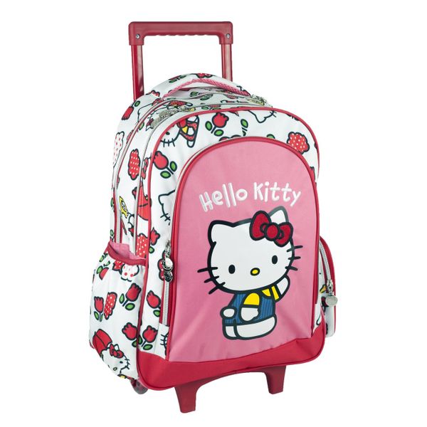 Gim Gim Hello Kitty Τσάντα