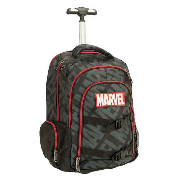 Gim Marvel Heroes Τσάντα