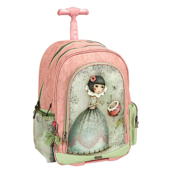 Santoro Mirabelle Curiosity Τσάντα