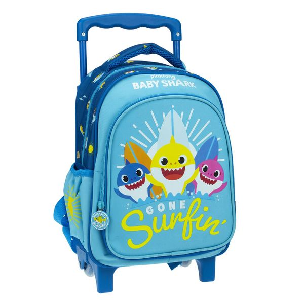 Gim Baby Shark Τσάντα