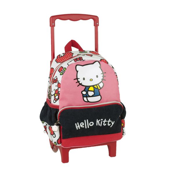 Gim Gim Hello Kitty Tulip Τσάντα