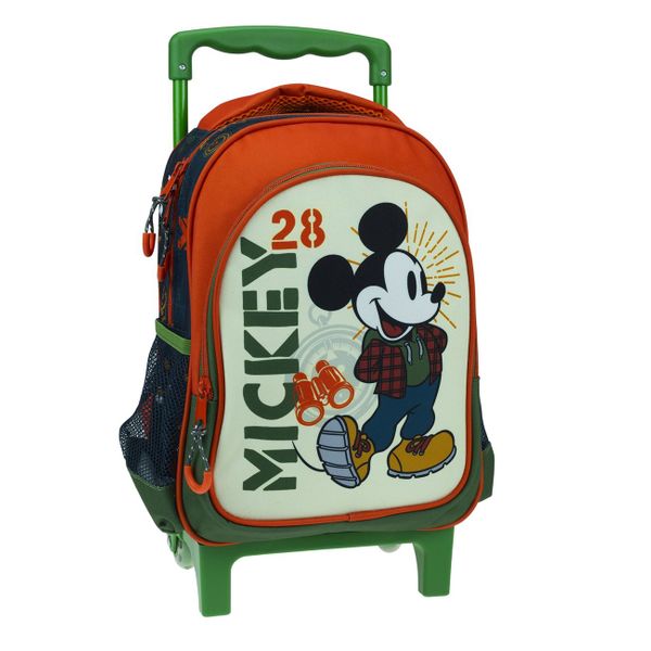 Gim Gim Mickey Traveller Τσάντα