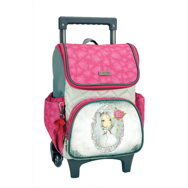 Santoro Mirabelle Finish What U Start Τσάντα