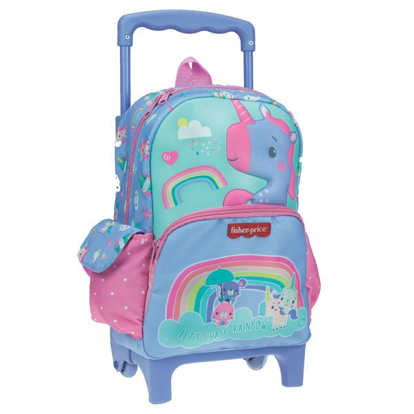 Gim Gim Unicorn Τσάντα