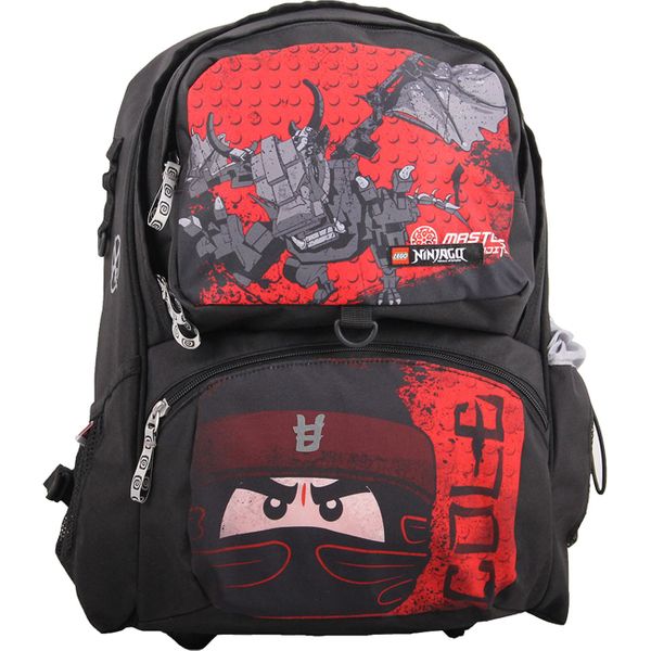 LEGO® NinjaGo Earth Dragon Τσάντα Πλάτης