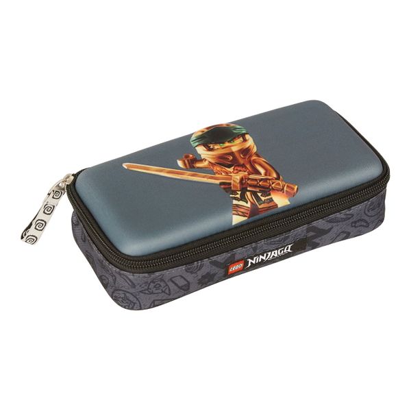 LEGO® Ninjago Gold Κασετίνα