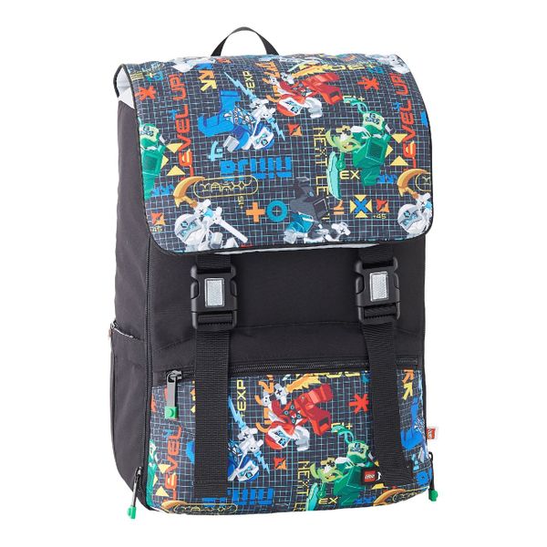 LEGO® NinjaGo Prime Empire Τσάντα Πλάτης