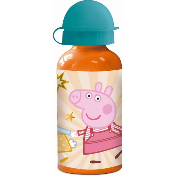 Stor Αλουμινίου Peppa Pig Παγούρι