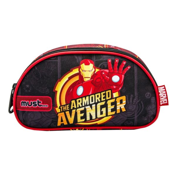 Διακάκης Διακάκης Avengers Κασετίνα